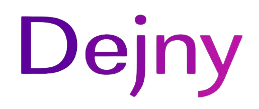 Dejny